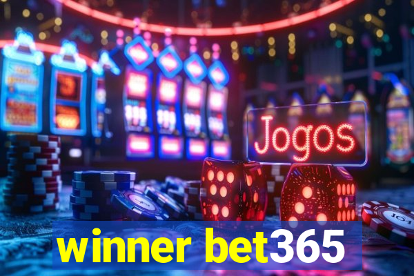 winner bet365